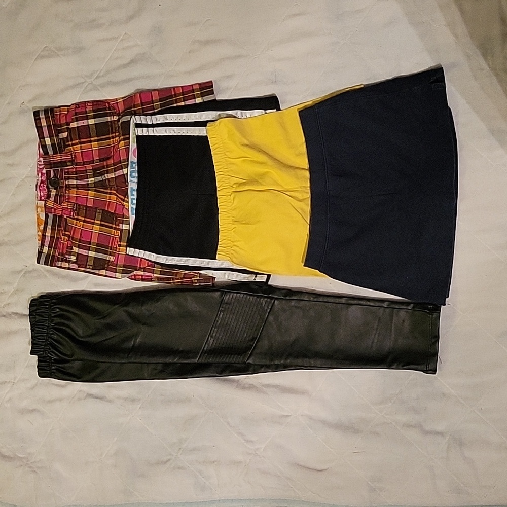 Size 4/5 bundle